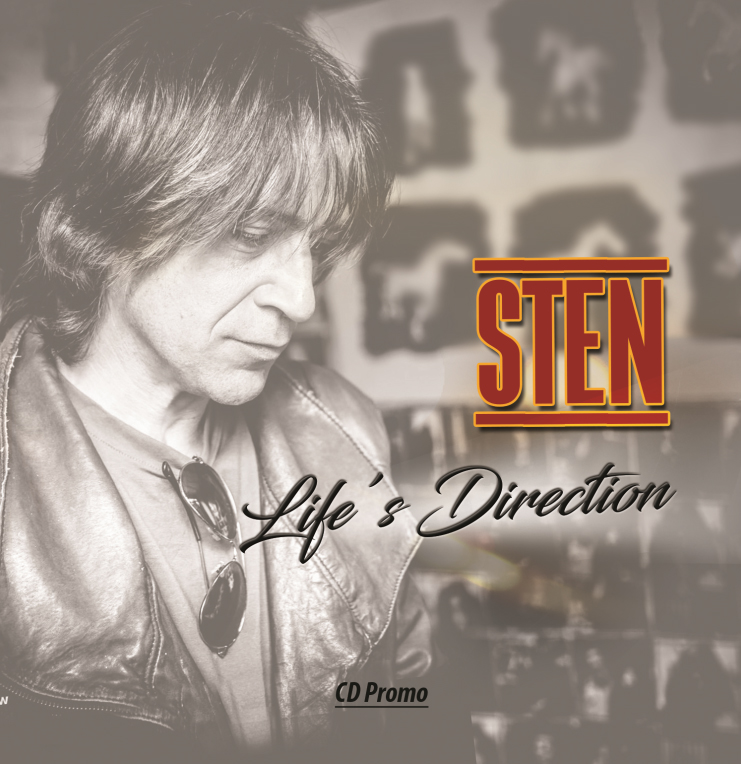 Life's direction