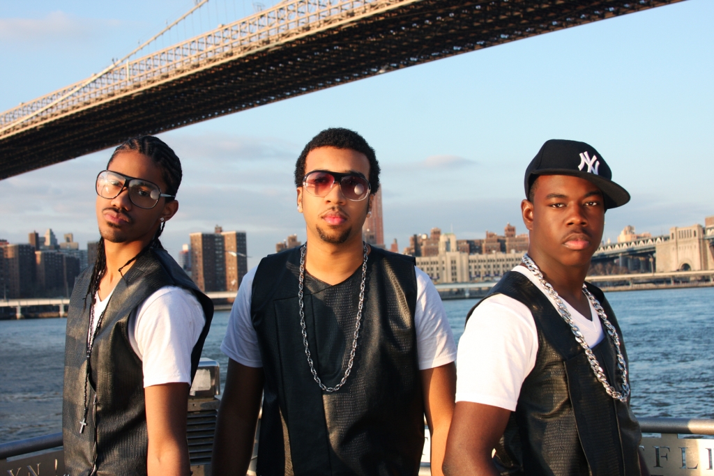 Sidetrack Boyz Photo Shoot Pic4